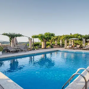  Farm stay Sa Rota D' En Palerm By Mhr