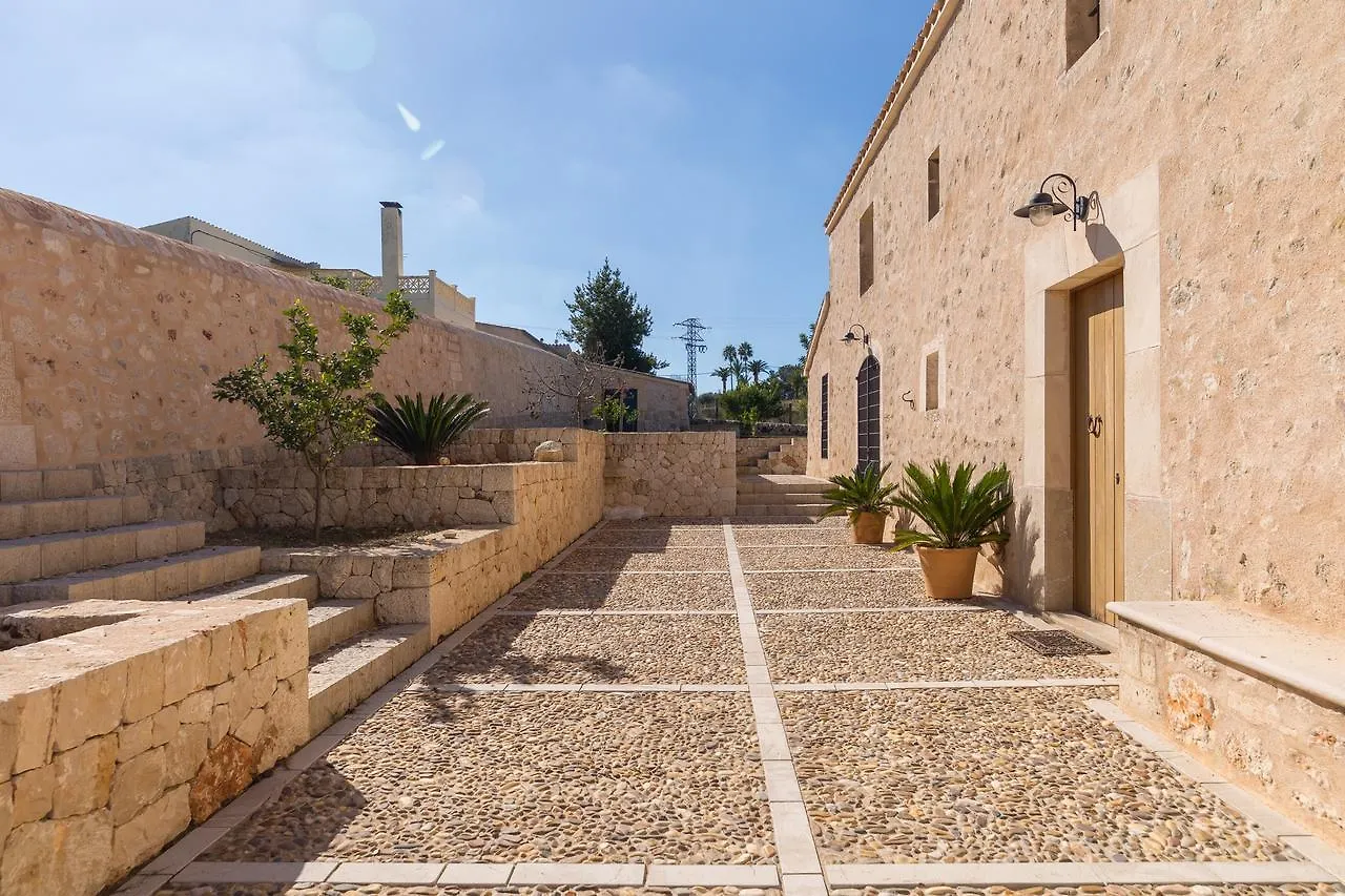 Villa Ca Na Martina à Lloret de Vistalegre 0*,