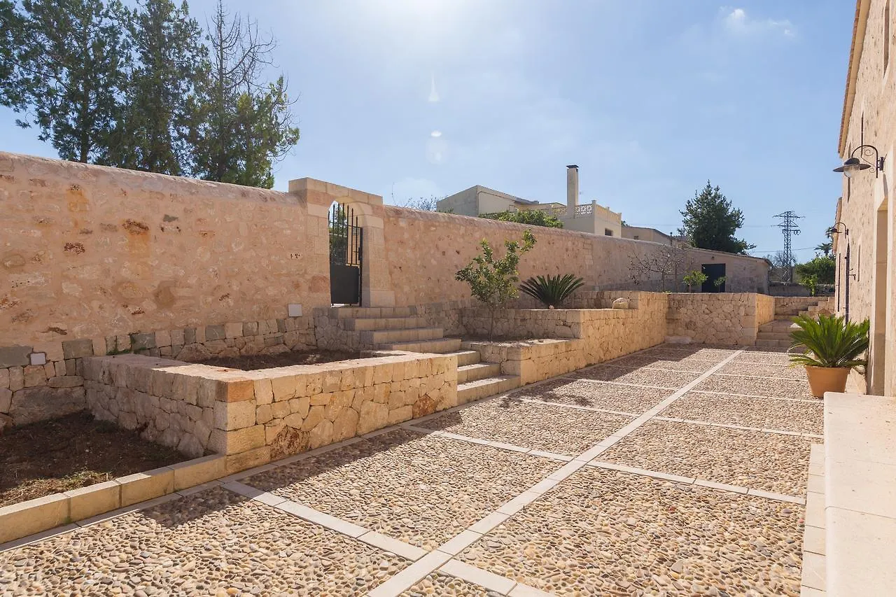 Villa Ca Na Martina à Lloret de Vistalegre Hébergement de vacances