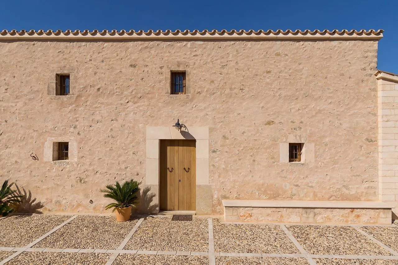 Villa Ca Na Martina à Lloret de Vistalegre Espagne