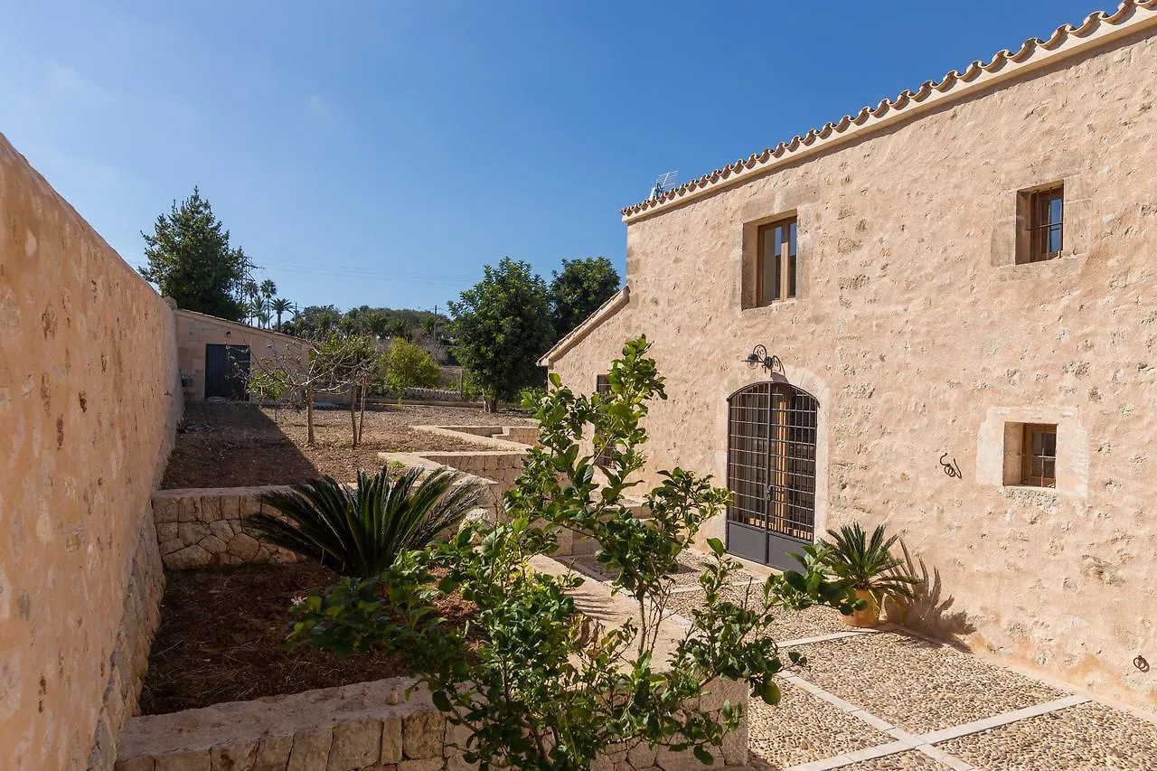 Villa Ca Na Martina à Lloret de Vistalegre Hébergement de vacances